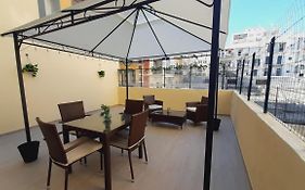Residenza La Terrazza Locazione Turistica